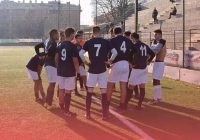 Bg magazine ywc soccer, YesWeCollege Winter Showcase, the US dream heats up Milan