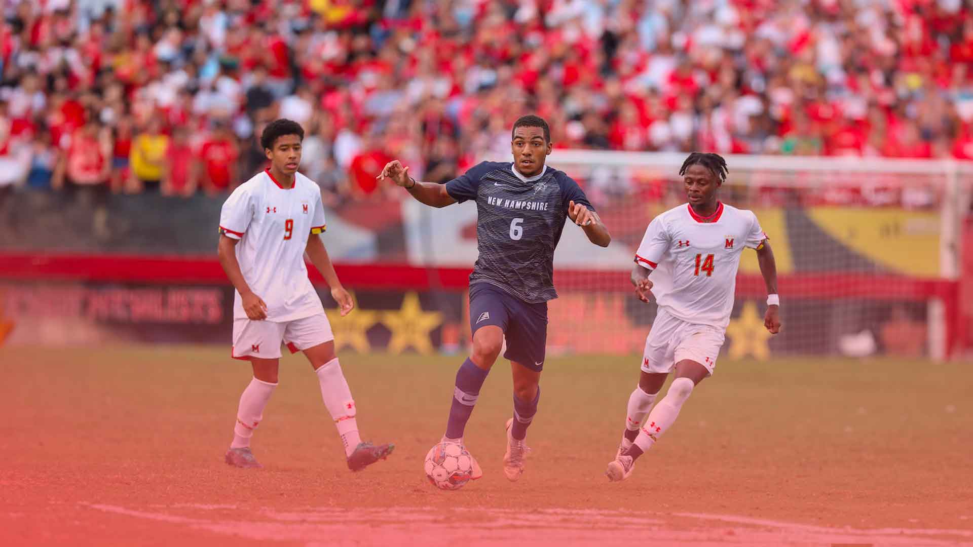 Yannick Bright Exclusive Interview