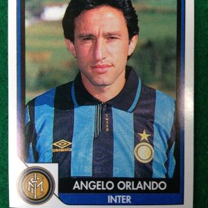 orlando inter milan