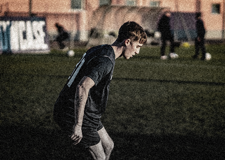 Pathway to NCAA Soccer