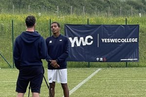 Yannick