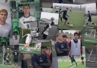 Francesco Dibra, William Woods University men's soccer