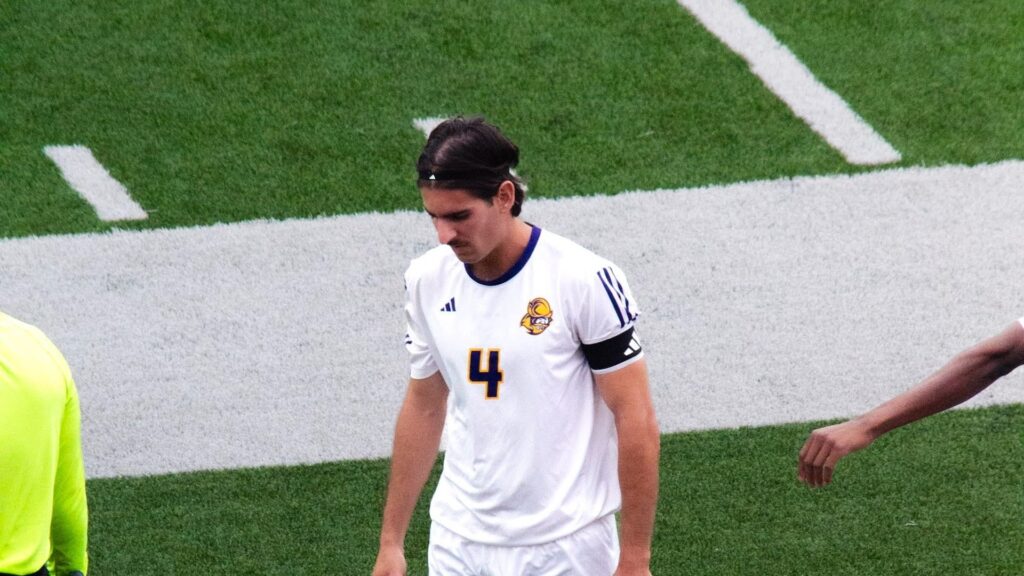 Francesco Pennacchio Captains Dodge City
