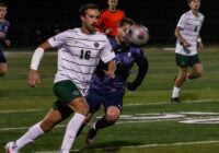 Tommaso Giuntini, Rocky Mountain College
