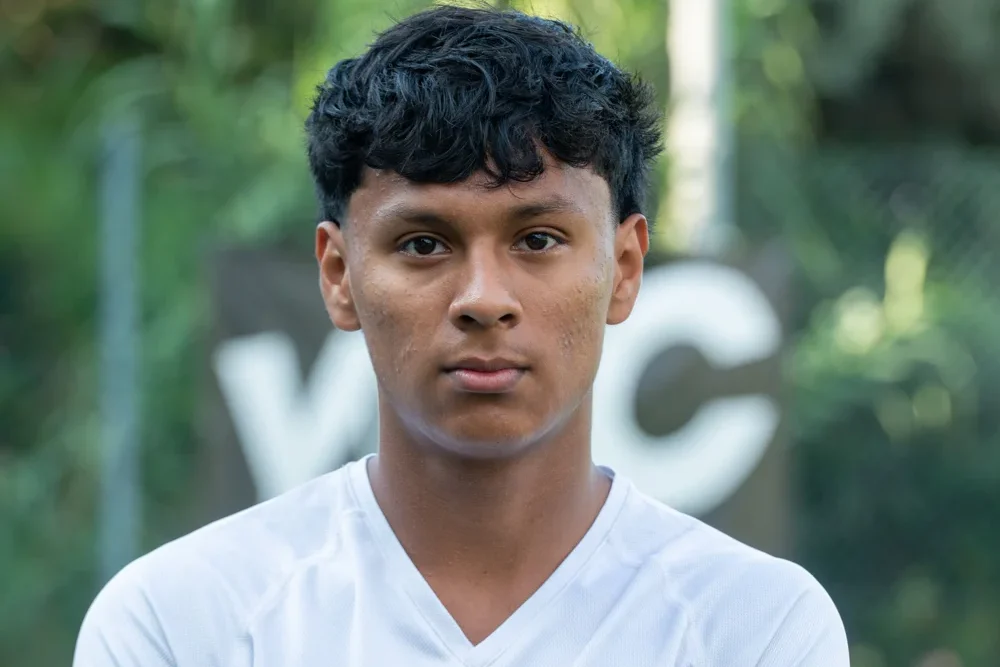 David Loza Makes His Promozione Debut with Calvarese