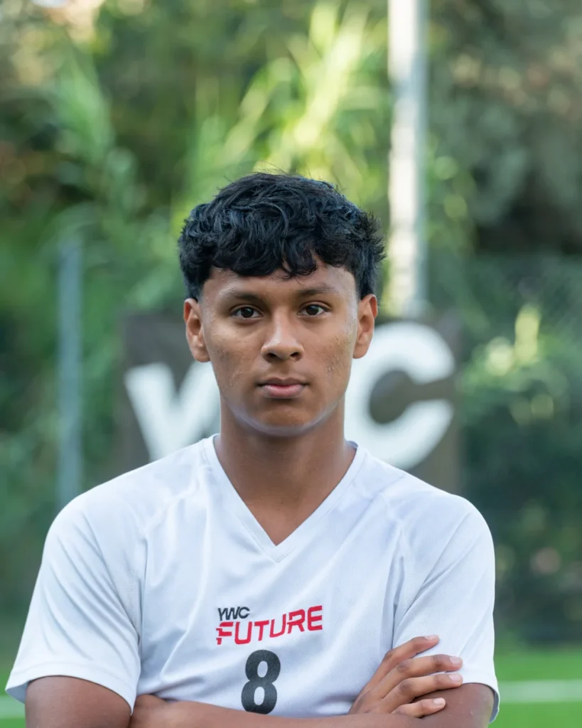 David Loza Makes His Promozione Debut with Calvarese